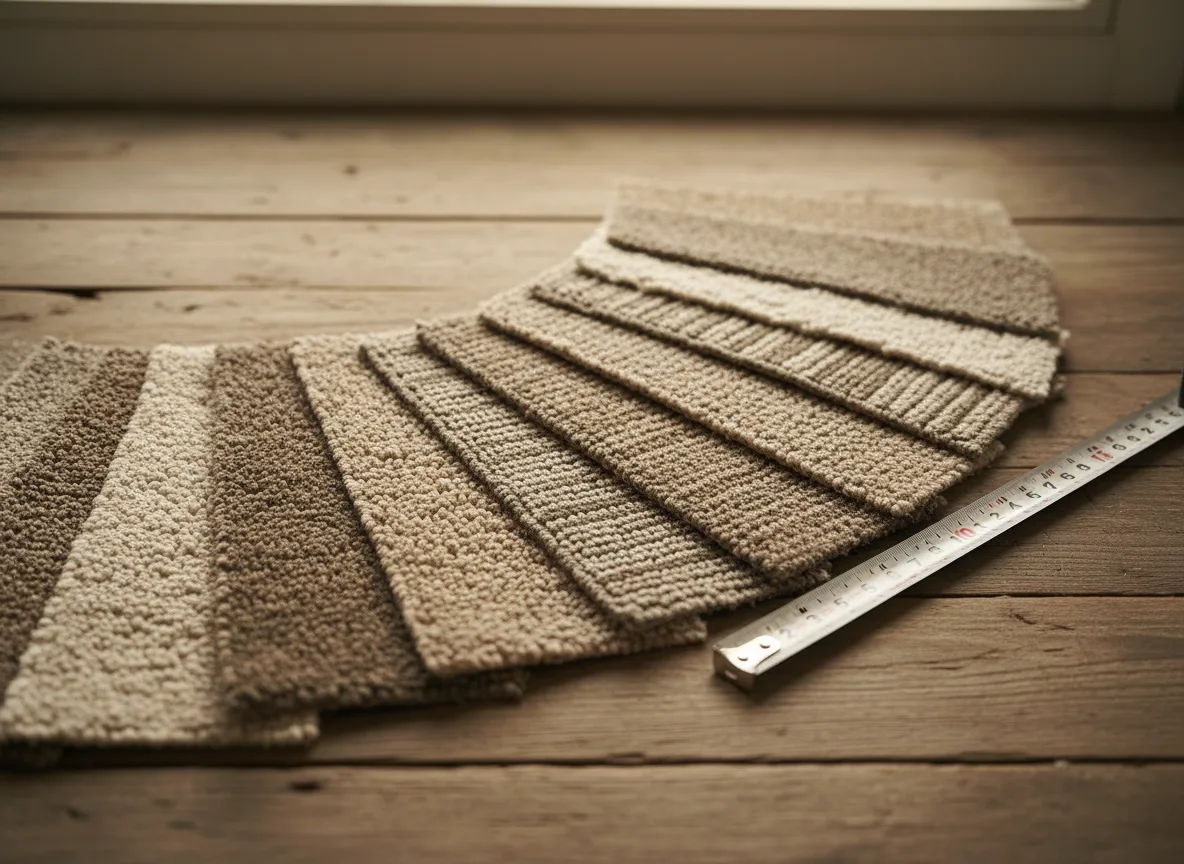 Carpet Installation Manly, IA FAQs